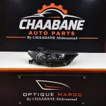 Phare avant droite DS DS4 II (2021–2024) — LED