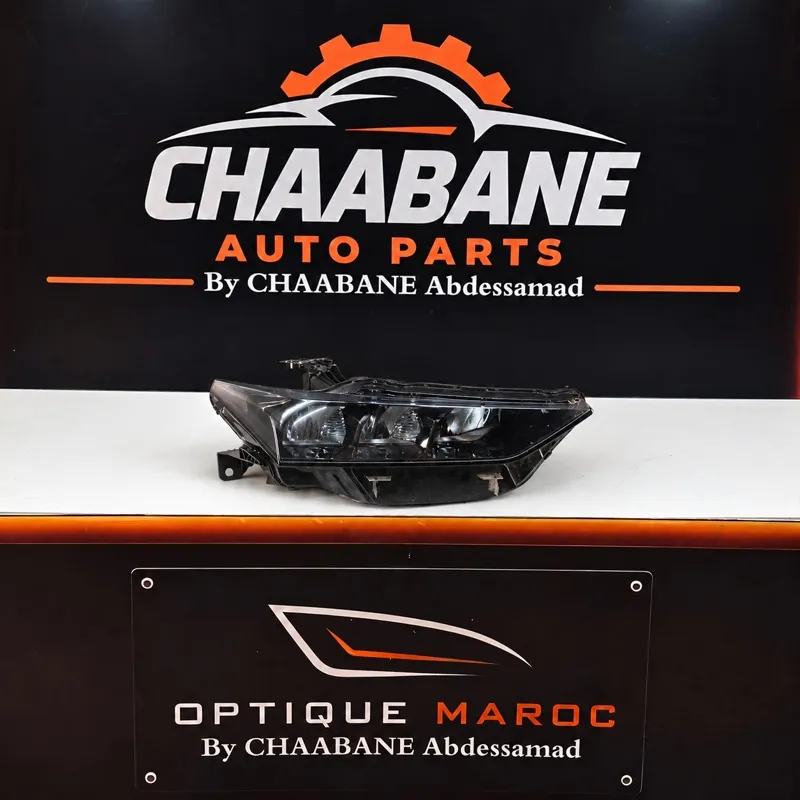 Phare avant droite DS DS4 II (2021–2024) — LED