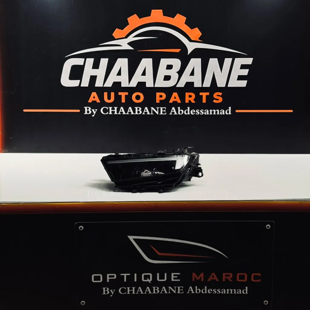 Phare avant droite Opel Astra L (2022–2026) — LED