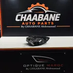 Phare avant droite Opel Astra L (2022–2026) — LED