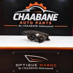Phare avant droite Peugeot II Ph2 (2008–2023) — Halogène