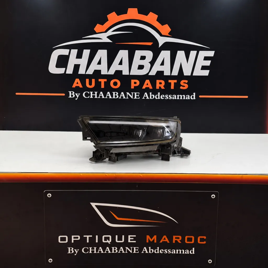 Phare avant droite Opel Mokka B phase 2 (2025–2026) — LED