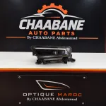 Phare avant droite Opel Mokka B phase 2 (2025–2026) — LED