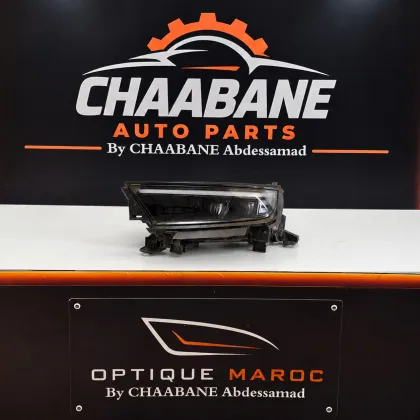 Phare avant droite Opel Mokka B phase 2 (2025–2026) — LED