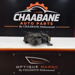 Phare avant droite Opel Mokka B phase 2 (2025–2026) — LED