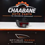 Feu arrière droite Opel Mokka B phase 2 (2025–2026) — LED