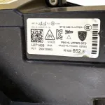 Phare avant droite Peugeot 3008 III (2024–2026) — LED