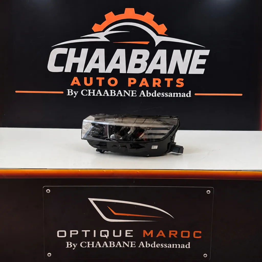 Phare avant droite Opel Grandland2 (2024) — LED
