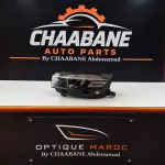 Phare avant droite Opel Grandland2 (2024) — LED