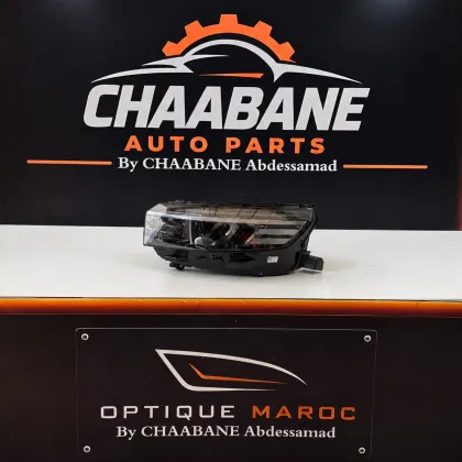 Phare avant droite Opel Grandland2 (2024) — LED