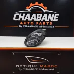 Phare avant gauche Porsche 911 992 (2019–2024) — LED
