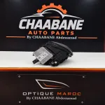 Phare avant gauche Porsche 911 992 (2019–2024) — LED