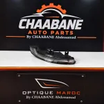 Feu arrière gauche Porsche 911 992 (2019–2024) — LED