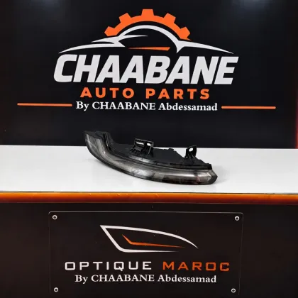 Feu arrière gauche Porsche 911 992 (2019–2024) — LED