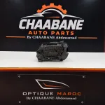 Phare avant droite Porsche Taycan (2020–2024) — LED