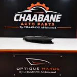 Feu arrière gauche Porsche Taycan phase1 (2020–2024) — LED