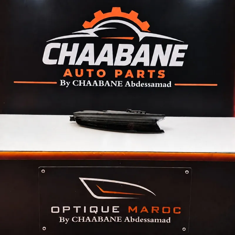Feu arrière gauche Porsche Taycan phase1 (2020–2024) — LED