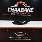 Feu arrière gauche Porsche Taycan phase1 (2020–2024) — LED