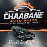 Phare avant droite Porsche Cayenne 9YA (2018–2023) — LED