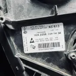 Phare avant droite Porsche Cayenne 9YA (2018–2023) — LED