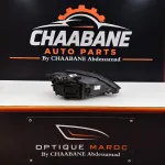 Phare avant gauche Porsche Cayenne 9YA phase 2 (2023–2026) — LED