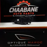 Phare avant droite Porsche Cayenne 9YA phase 2 (2023–2026) — LED