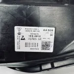 Phare avant droite Porsche Cayenne 9YA phase 2 (2023–2026) — LED