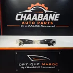 Feu arrière (paire) Porsche Cayenne 9YA (2018–2023) — LED
