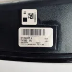 Feu arrière (paire) Porsche Cayenne 9YA (2018–2023) — LED