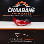 Feu arrière droite Mercedes CLA C117 (2015–2016) — LED