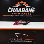 Feu arrière droite Mercedes CLA C117 (2015–2016) — LED