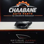 Phare avant droite Mercedes Classe CLA C117 (2013–2016) — LED
