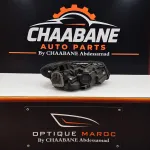 Phare avant droite Mercedes Classe CLA C117 (2013–2016) — LED