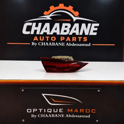 Feu arrière droite Mercedes CLA C118 (2019–2023) — LED