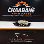 Feu arrière droite Mercedes CLA C118 (2019–2023) — LED
