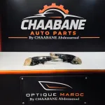 Feu arrière (paire) Mercedes Classe CLA C118 (2019–2026) — LED