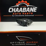 Phare avant gauche Mercedes Classe CLA C118 (2019–2026) — LED