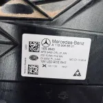 Phare avant gauche Mercedes Classe CLA C118 (2019–2026) — LED