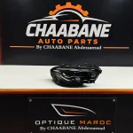 Phare avant droite Mercedes Classe CLA C118 (2019–2026) — LED
