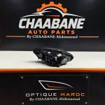 Phare avant droite Mercedes Classe CLA C118 (2019–2026) — LED