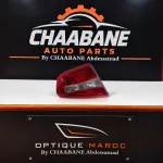 Feu arrière droite Mercedes GLA X156 (2014–2017) — LED