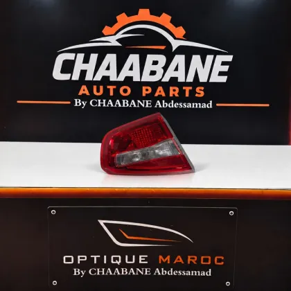 Feu arrière droite Mercedes GLA X156 (2014–2017) — LED