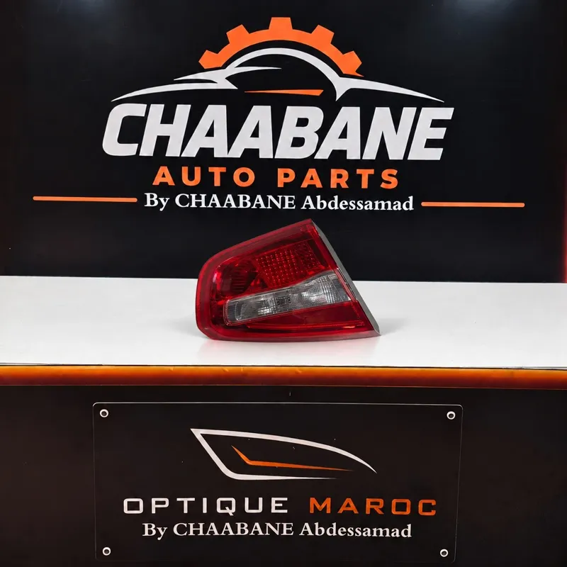 Feu arrière droite Mercedes GLA X156 (2014–2017) — LED