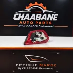 Feu arrière droite Mercedes GLA X156 (2014–2017) — LED
