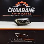 Phare avant droite Mercedes GLA X156 phase 2 (2017–2020) — Xénon