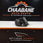 Feu arrière droite Mercedes GLA X156 phase 2 (2017–2020) — LED