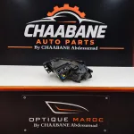 Phare avant gauche Mercedes GLE Coupé C292 (2015–2019) — LED