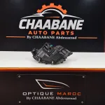 Phare avant gauche Mercedes GLE W166 (2015–2019) — LED