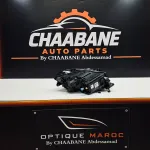 Phare avant gauche Mercedes GLE W166 (2015–2019) — LED