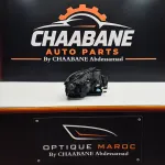 Phare avant gauche Mercedes GLE W166 (2015–2019) — LED